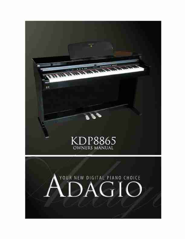 Adagio Teas Electronic Keyboard KDP8865-page_pdf
